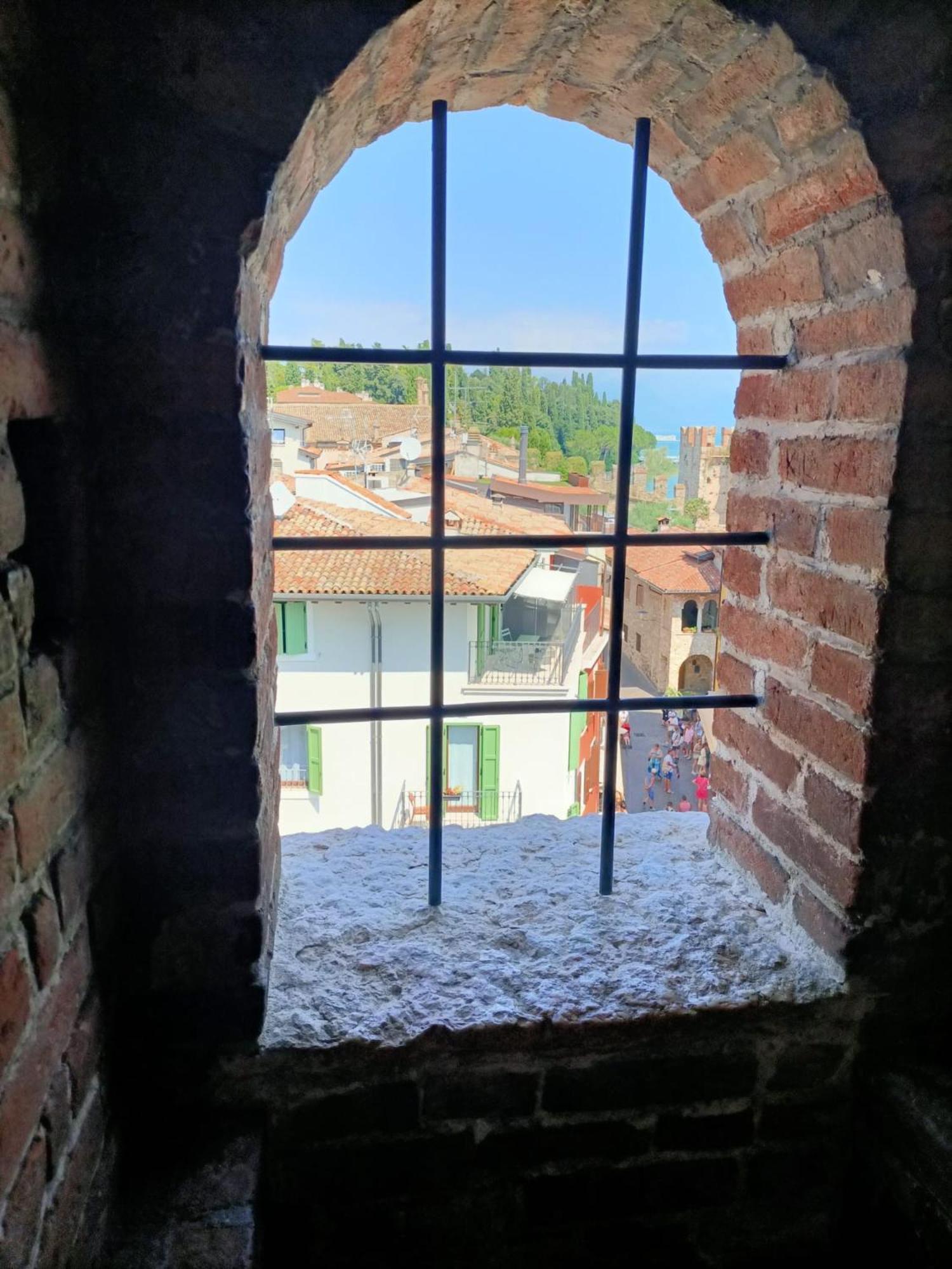 Castello Mavino Daire *